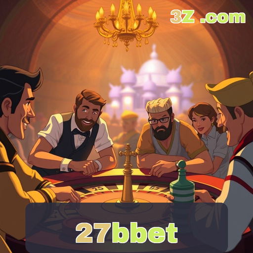Imperdíveis Bônus da 27bbet: Atrações que Encantam Jogadores
