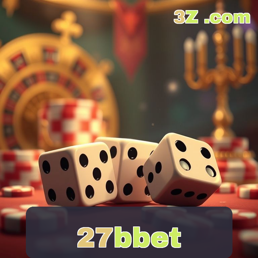 Cassino 27bbet: Entretenimento e Emoção em Cada Aposta