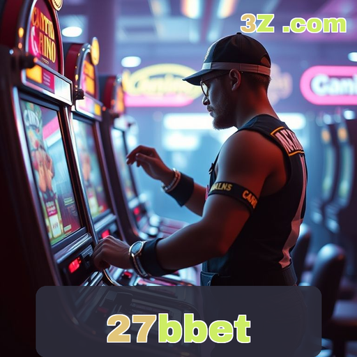 Promoções Imperdíveis no 27bbet: Jogue e Ganhe Mais!