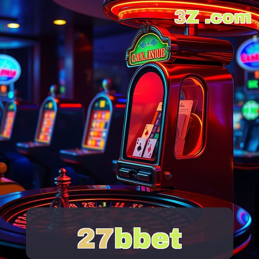 Slots Irresistíveis no 27bbet Atraem Jogadores Apaixonados